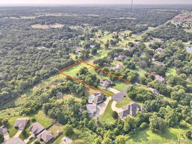 8887 S 264th East Ave, Broken Arrow, OK 74014 - photo 5