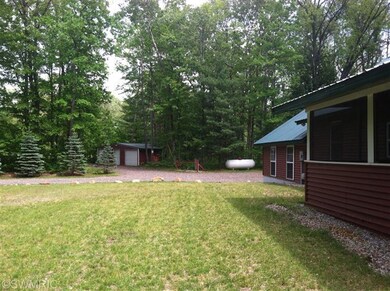 1854 Beaver Rd, Bitely, MI 49309 - photo 2