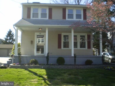 51 N American St, Woodbury, NJ 08096 - photo 3