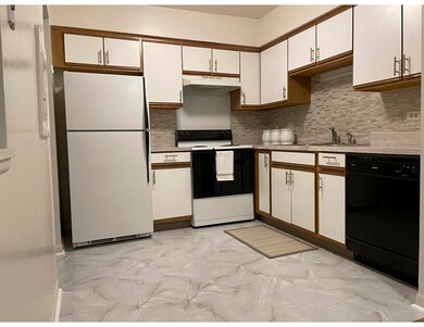 17963 Amherst Ct unit 201, Country Club Hills, IL 60478 - photo 2