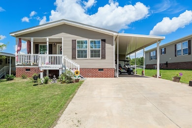 336 Crooked Pine Dr, Martinez, GA 30907 - photo 2