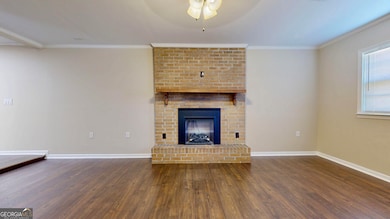 1504 Habersham Dr, Waycross, GA 31501 - photo 6