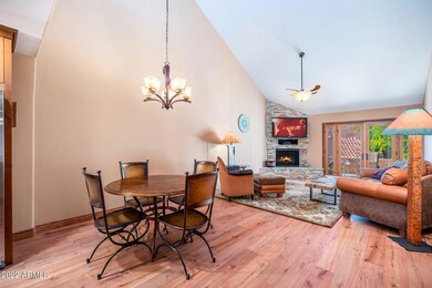 7316 N Via Camello Del Norte unit 100, Scottsdale, AZ 85258 - photo 6