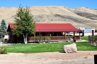 1246 U S 14, Greybull, WY 82426 - photo 2