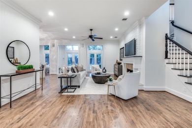 2212 Laurel Ct, Bedford, TX 76021 - photo 7