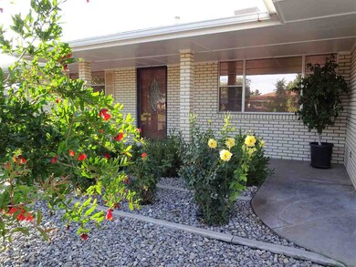 2319 19th St, Alamogordo, NM 88310 - photo 4