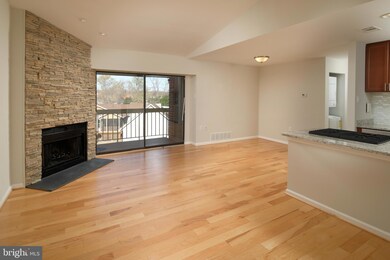 116 Mountain Rd unit 3C, Glen Burnie, MD 21060 - photo 2