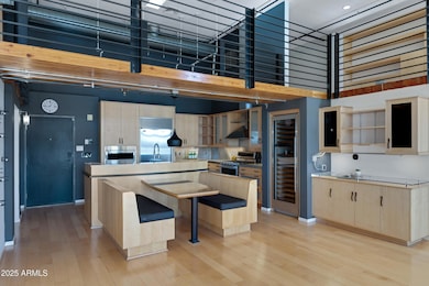 914 E Osborn Rd #402-7