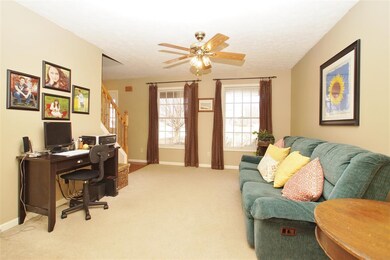 1427 Sunflower Ct, Greentown, IN 46936 - photo 2