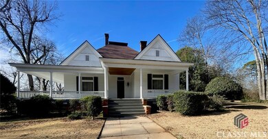 4189 Emory St NW, Covington, GA 30014 - photo 2