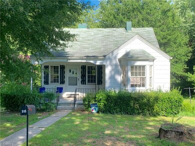 515 Price St, Reidsville, NC 27320 - photo 2