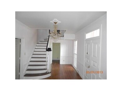 ENTRY AREA