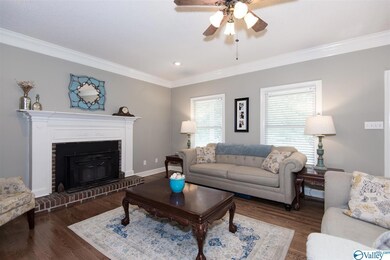 15015 Capstone Ln, Athens, AL 35613 - photo 5
