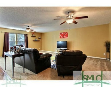 Den/Family/Great Room.
