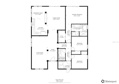 2142 Bridgeview Cir, Orlando, FL 32824 - photo 5