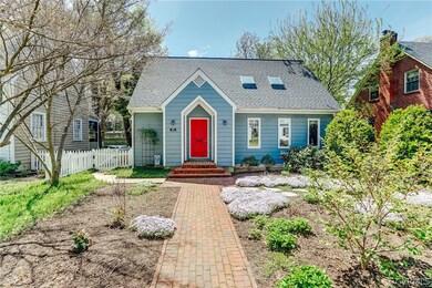 5214 Sylvan Rd, Richmond, VA 23225 - photo 2