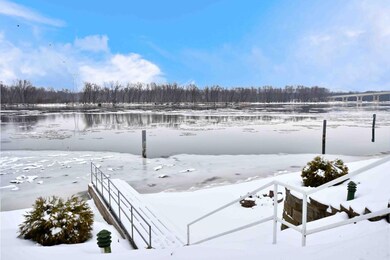 3 Dock-River-Bridge View