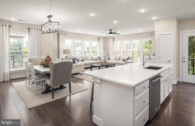 MetroPark at Arrowbrook unit 30103, Herndon, VA 20171 - photo 3