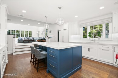 55 Wesskum Wood Rd, Riverside, CT 06878 - photo 7