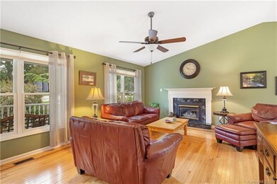 301 Kingbird Ln, Asheville, NC 28803 - photo 6