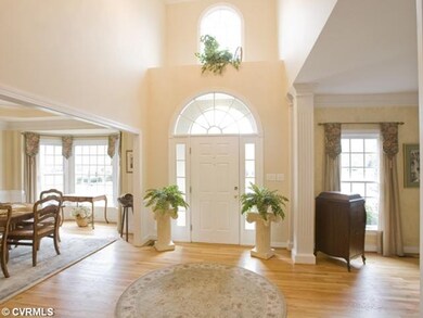 Foyer