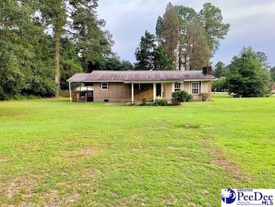 9 William Epps Loop, Kingstree, SC 29556 - photo 3