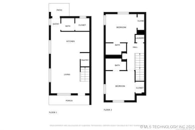 700 N Date Ave, Broken Arrow, OK 74012 - photo 3