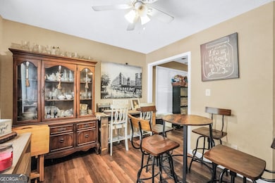 422 Old Ivy Path, McDonough, GA 30253 - photo 7