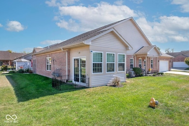 Sunroom converted to a 3-Season Room!