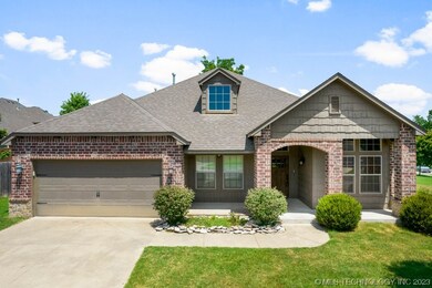 2013 W 110th Ct S, Jenks, OK 74037 - photo 7