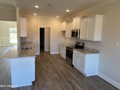 7722 Willow Way, Mineral Wells, MS 38632 - photo 7