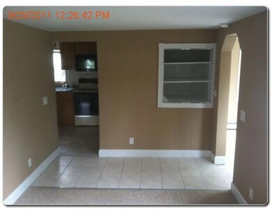 Interior Space/Layout.