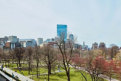 Tremont on the Common unit 6P, Boston, MA 02111 - photo 3