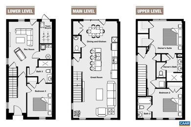6027 Bicknell St, Crozet, VA 22932 - photo 4