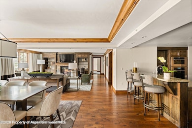 Dining/Living