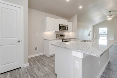 1311 Bourbon St, Odessa, TX 79765 - photo 5