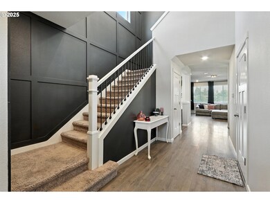 Entrance/Foyer