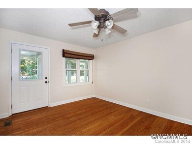 Living Area gets Great Light