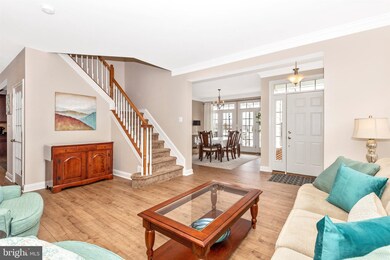 2003 Butterfield Overlook, Frederick, MD 21702 - photo 5