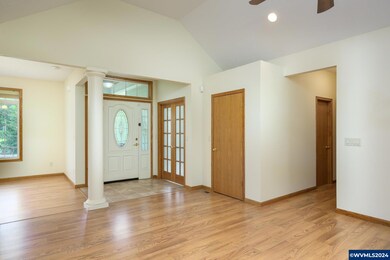 17555 SW Gopher Valley Rd, Sheridan, OR 97378 - photo 7