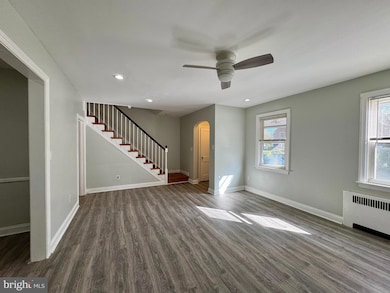 3704 Delverne Rd, Baltimore, MD 21218 - photo 3