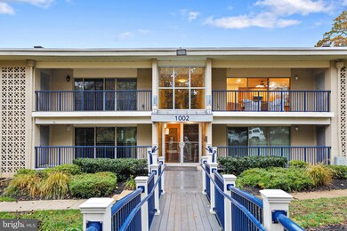 1002 Primrose Rd unit 304, Annapolis, MD 21403 - photo 3