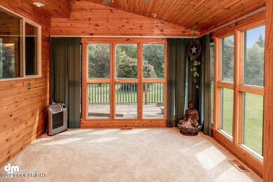Yoga/mediation/office space