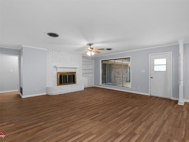 6214 Border Ln, Shreveport, LA 71119 - photo 6