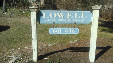 226 Swanson Rd unit 623, Boxborough, MA 01719 - photo 2