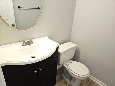 5018 Amber Way NW unit 2, Acworth, GA 30102 - photo 6