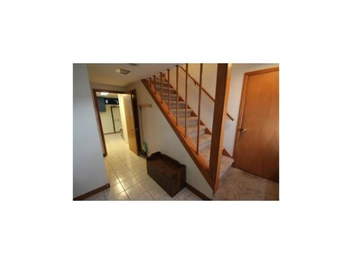 Interior Space/Layout.