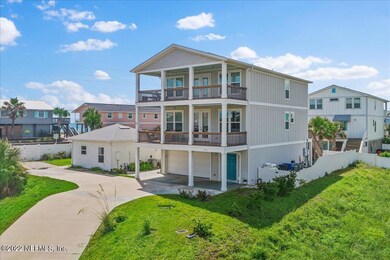 20 First St, St. Augustine, FL 32084 - photo 2
