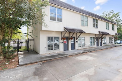 End Unit - 1402 Jefferson Street #201