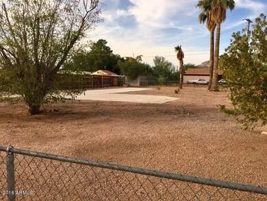 CONCRETE SLAB